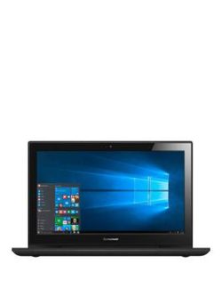 Lenovo Y70 Intel&Reg; Core&Trade; I7 Processor, 16Gb Ram, 256Gb+8Gb Hybrid Storage, 17.3 Inch Full Hd Laptop With 4Gb Nvidia Gtx 860M Graphics - Black